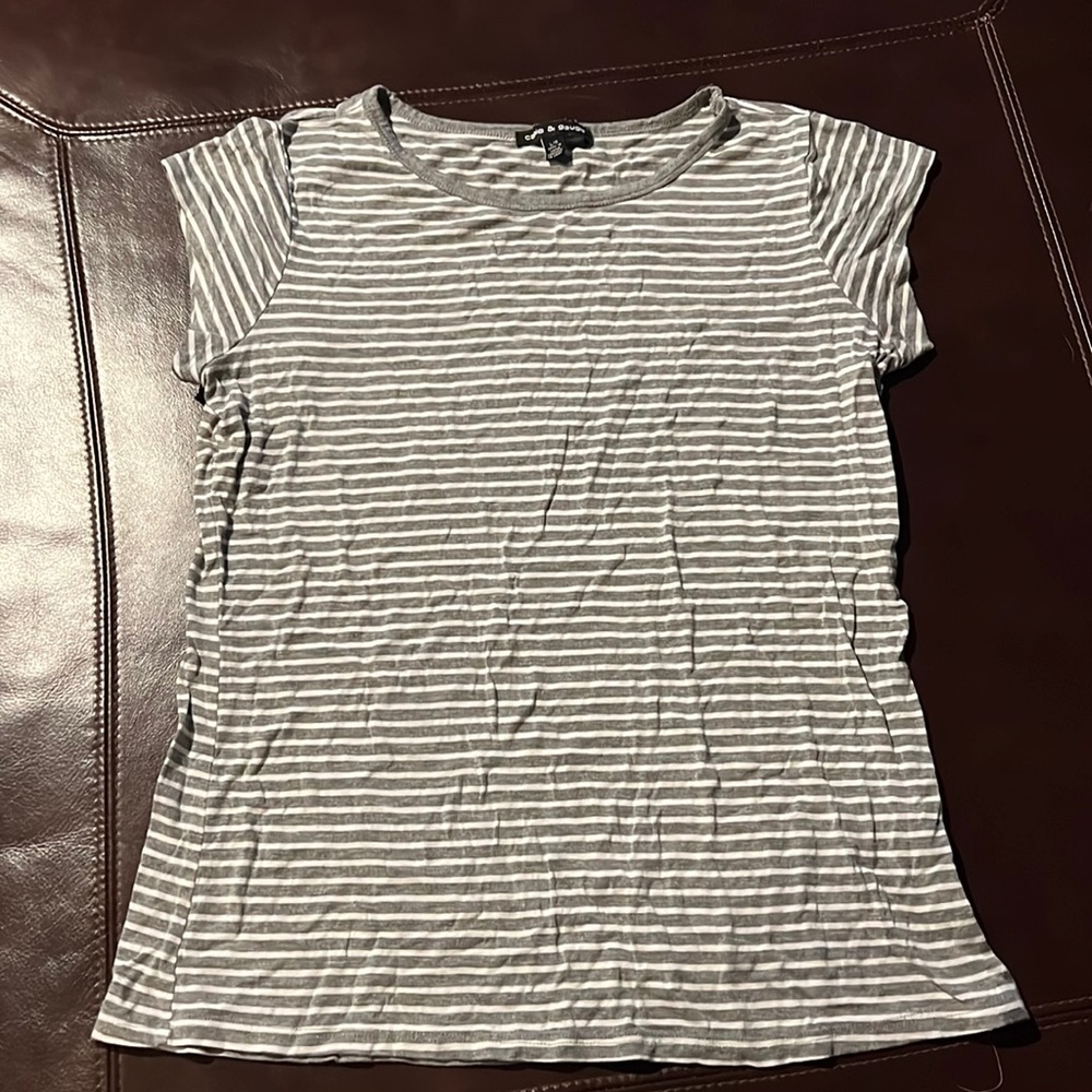 Cable & Gauge Top